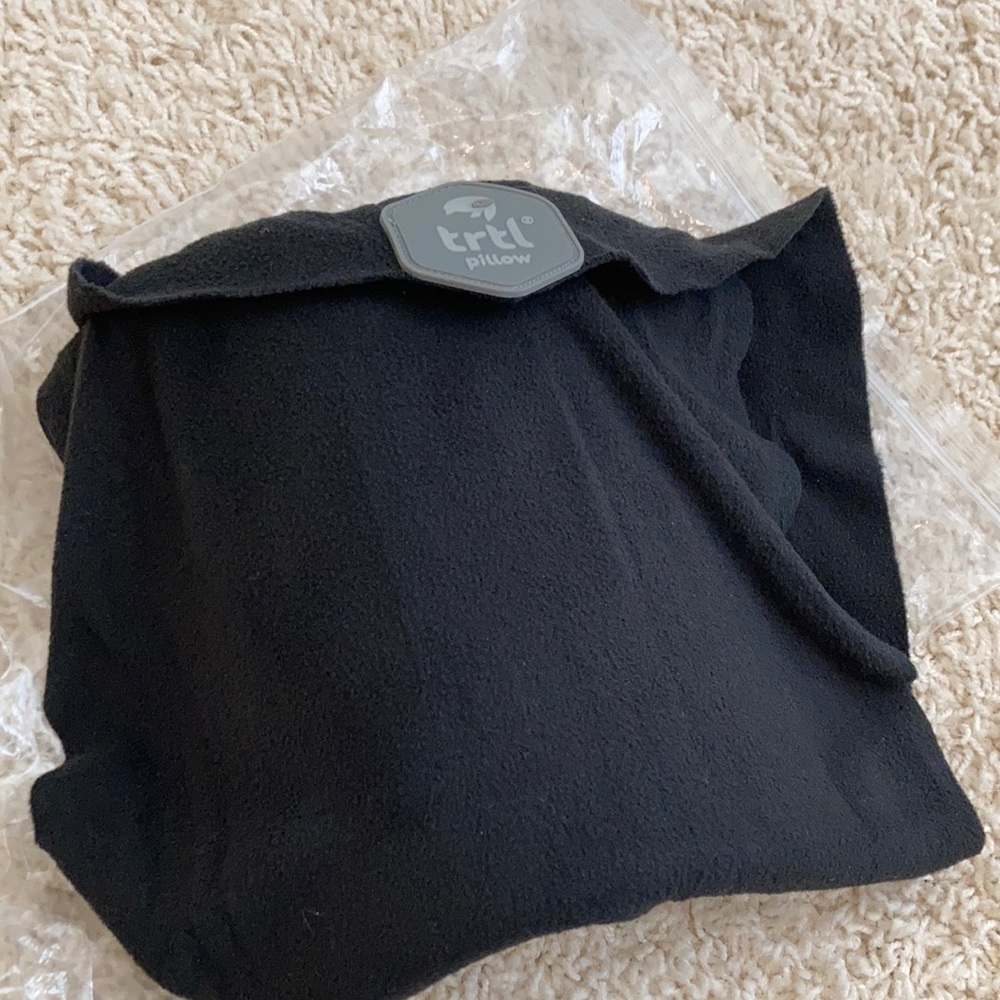 Trtl travel neck pillow